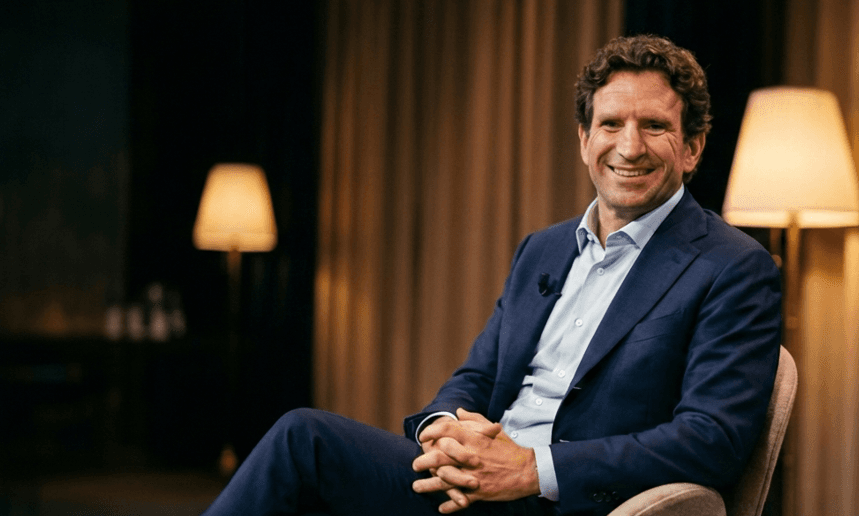 Stephan Hartgers - Onafhankelijk adviseur